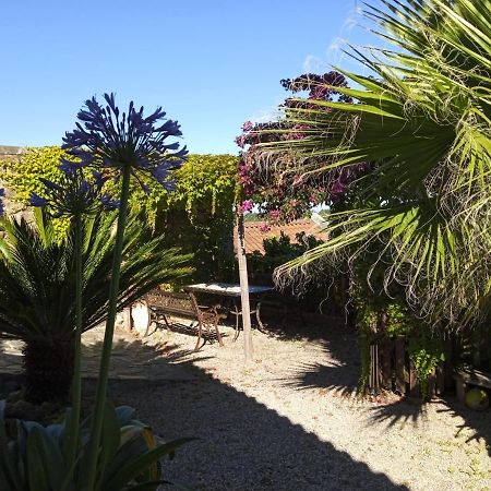 Casa Vacacional O Trisquel Villa Pontevedra Exterior foto